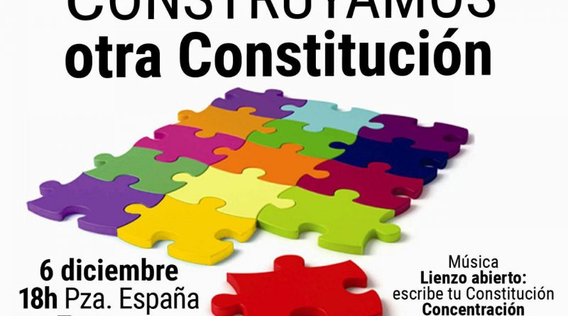 Cartel convocatoria