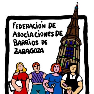 Asamblea del ateneo en la FABZ @ Federación de Barrios